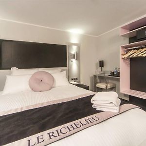 Superior Kamer met een King Size Bed